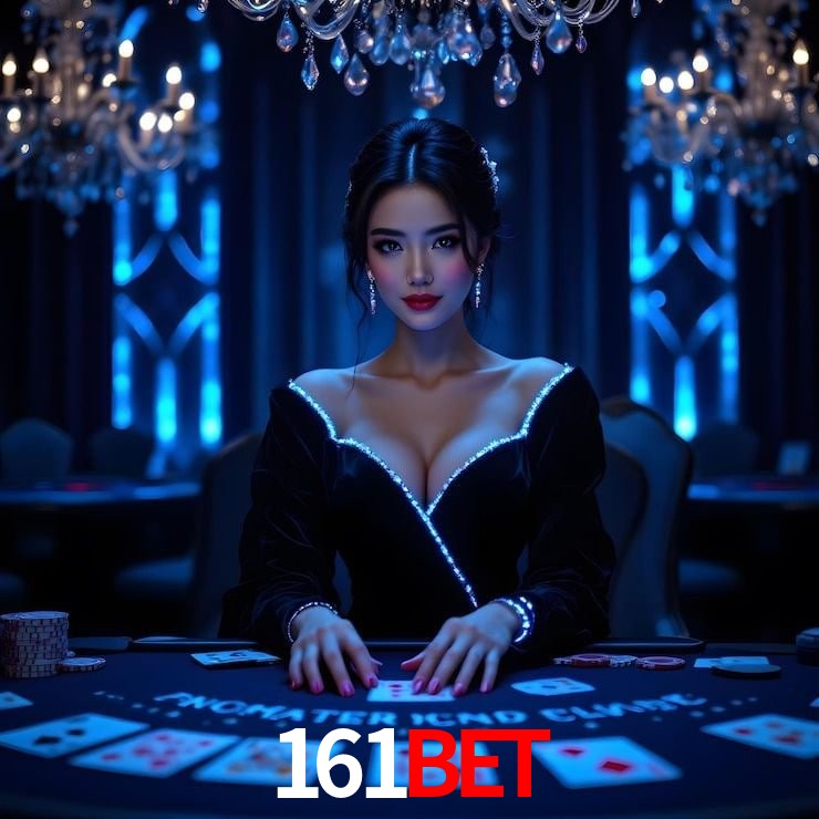 Slot Games 161BET