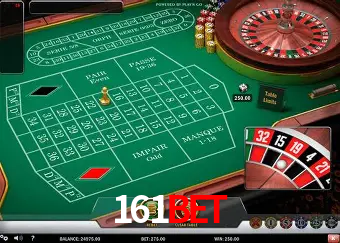 Live Casino 161BET