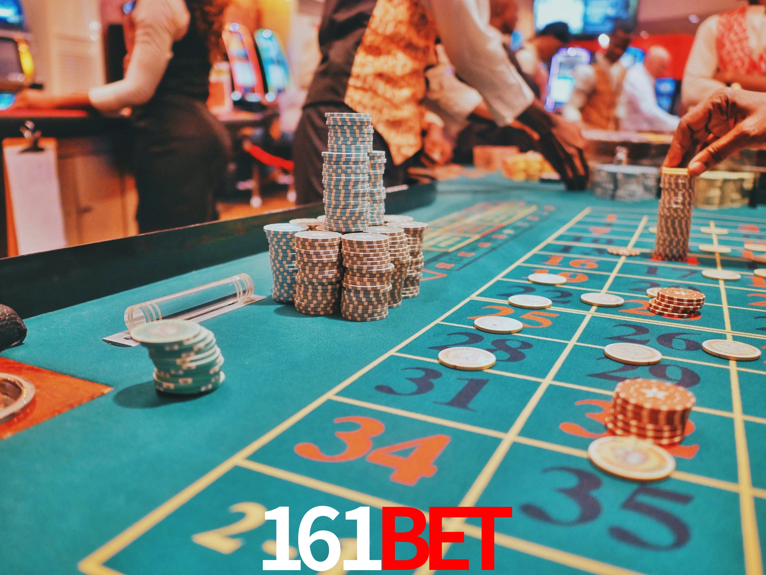 Basketball Betting 161BET
