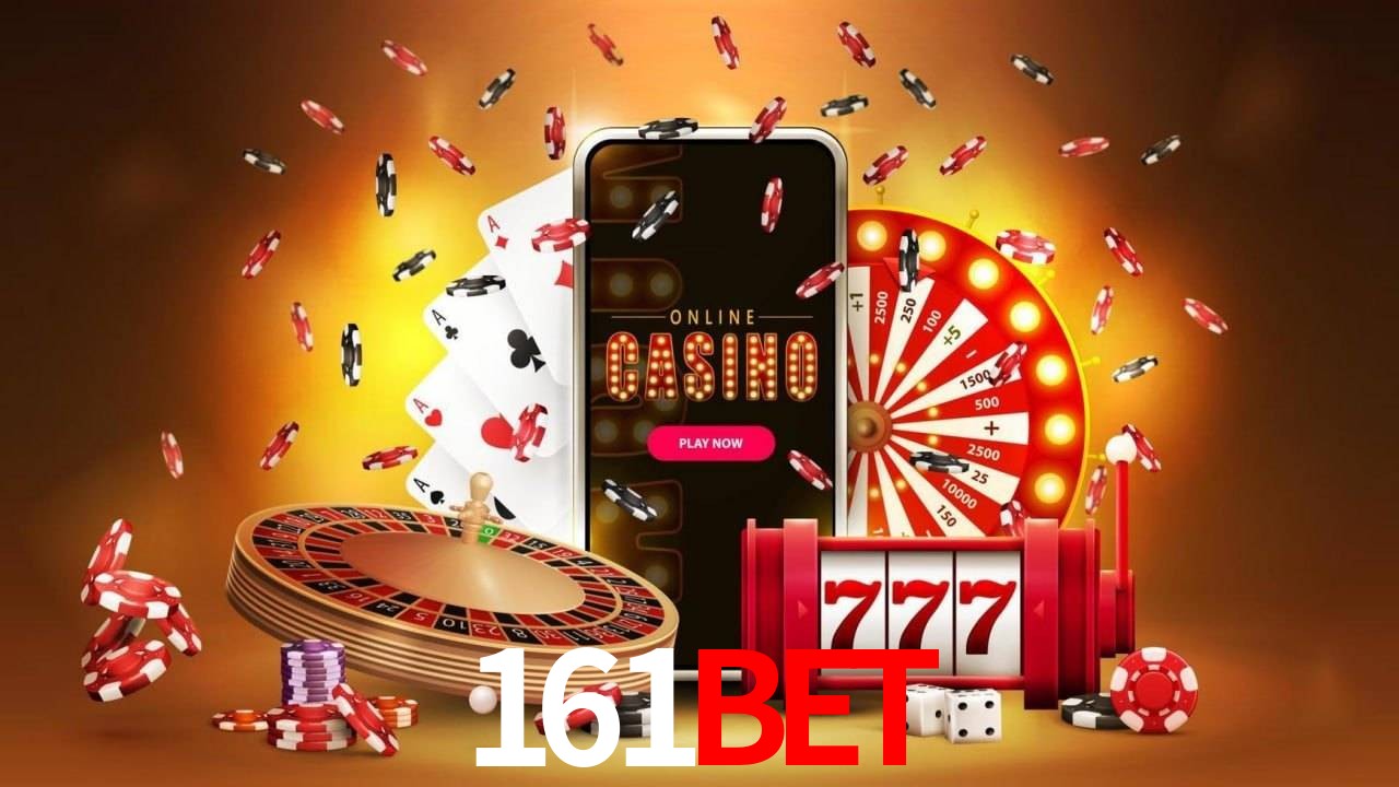 Game Providers 161BET