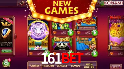 Roulette Table 161BET