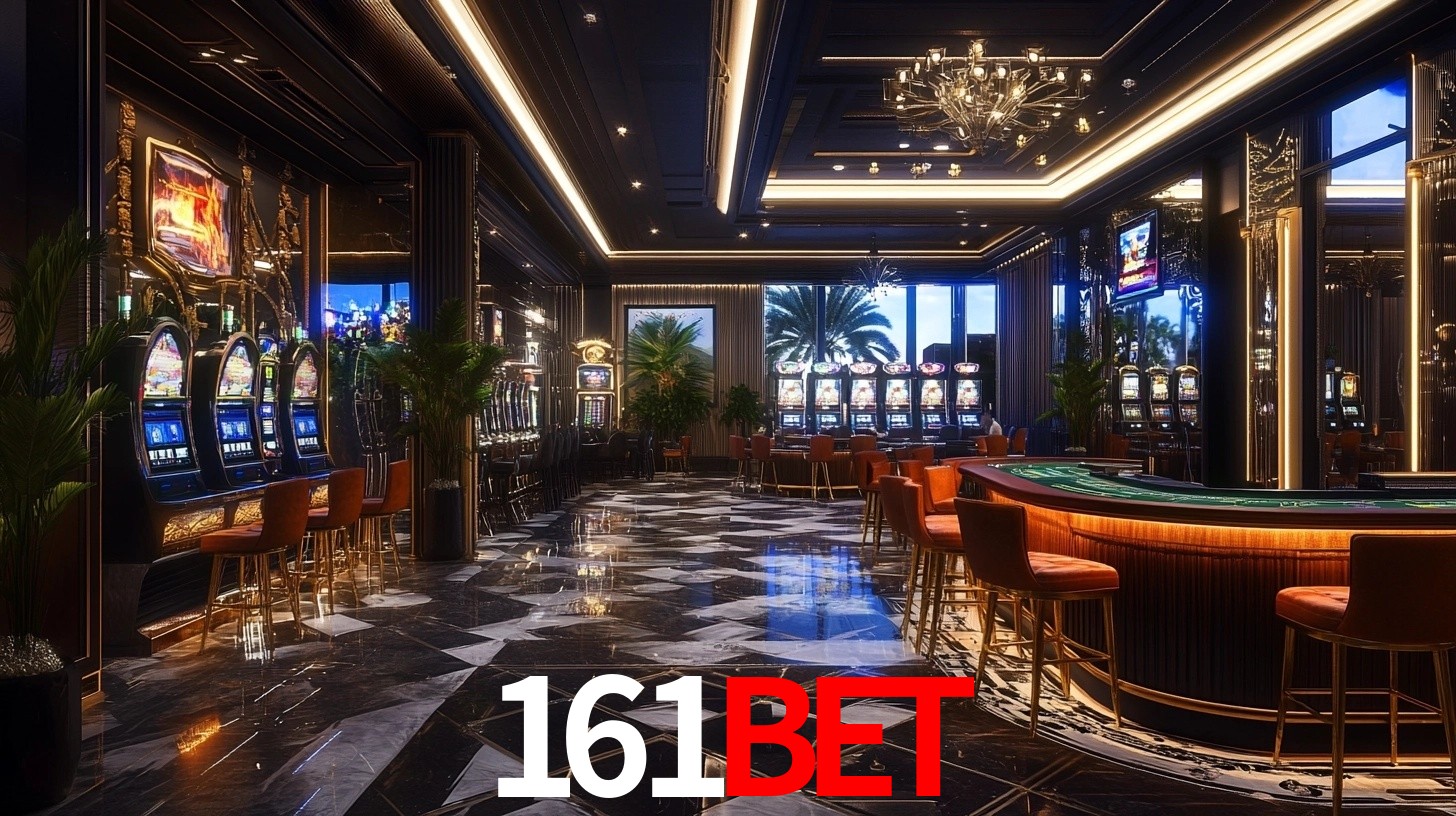 Daily Bonuses 161BET